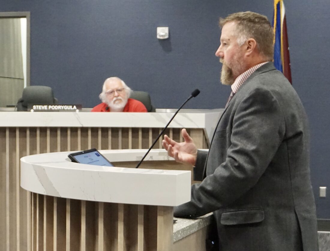 Budget approved after hearing tax concerns News, Sports, Jobs Minot